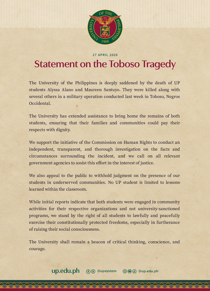 ABS-CBN News tweet media