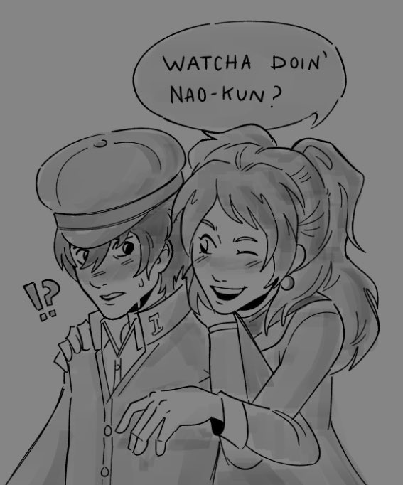 peter!! 🥛🍴 tweet media