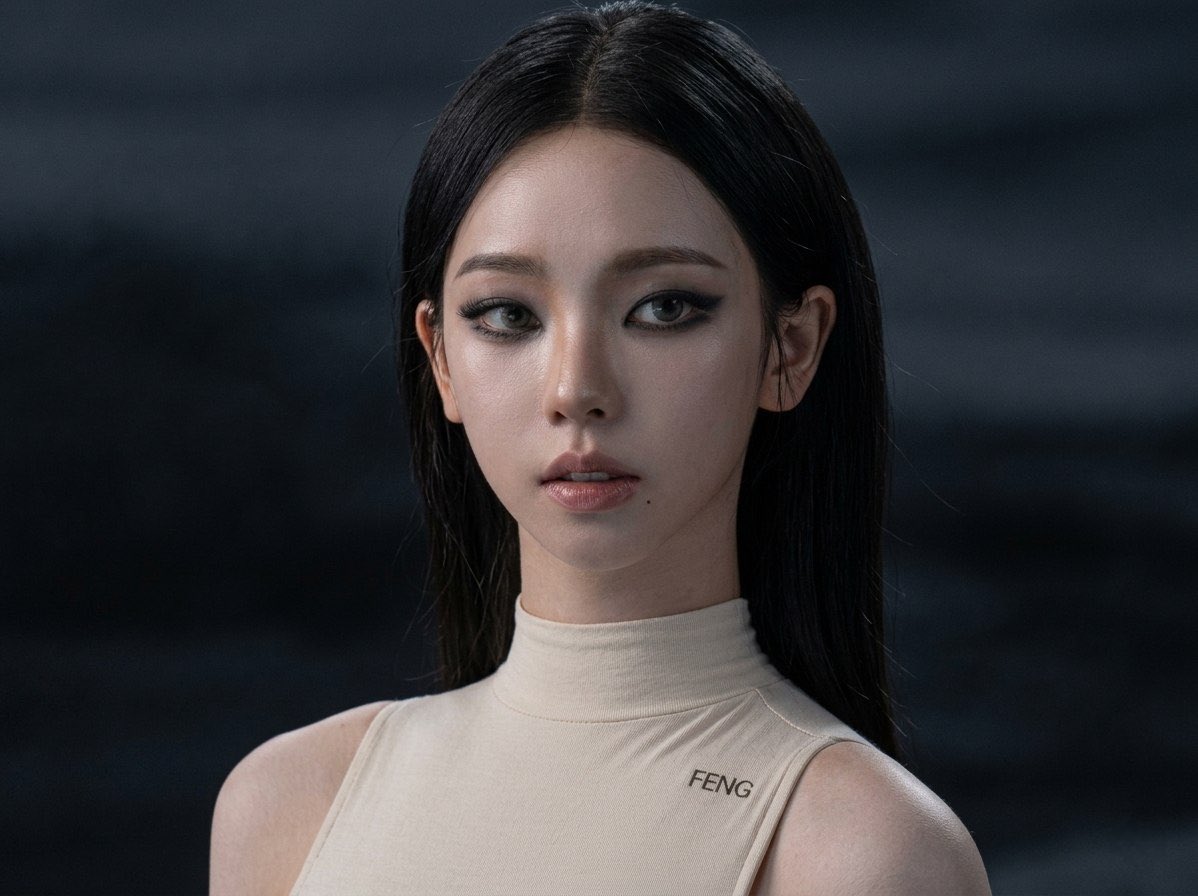 hourly karina tweet media