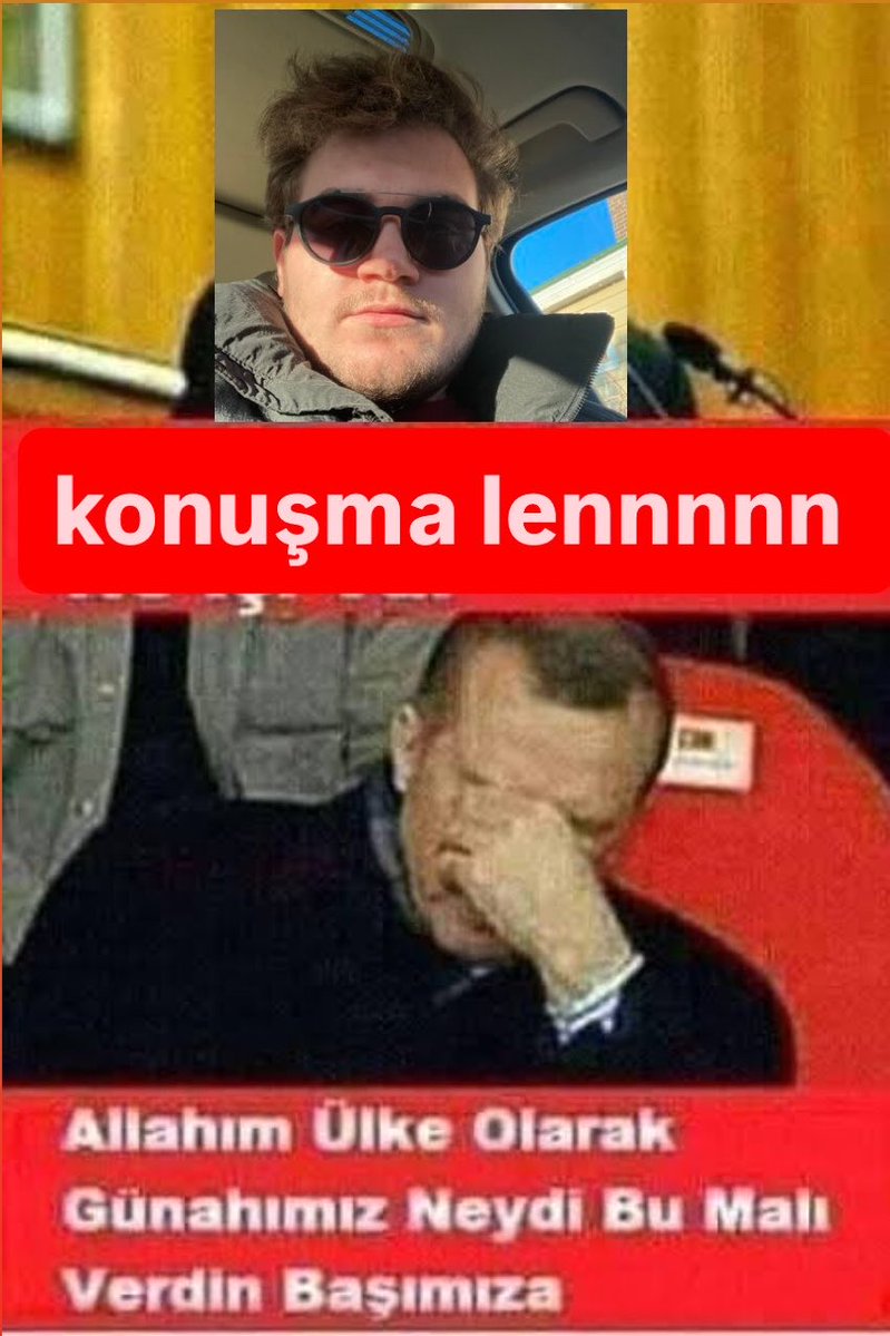 sekülerov 6 tweet media