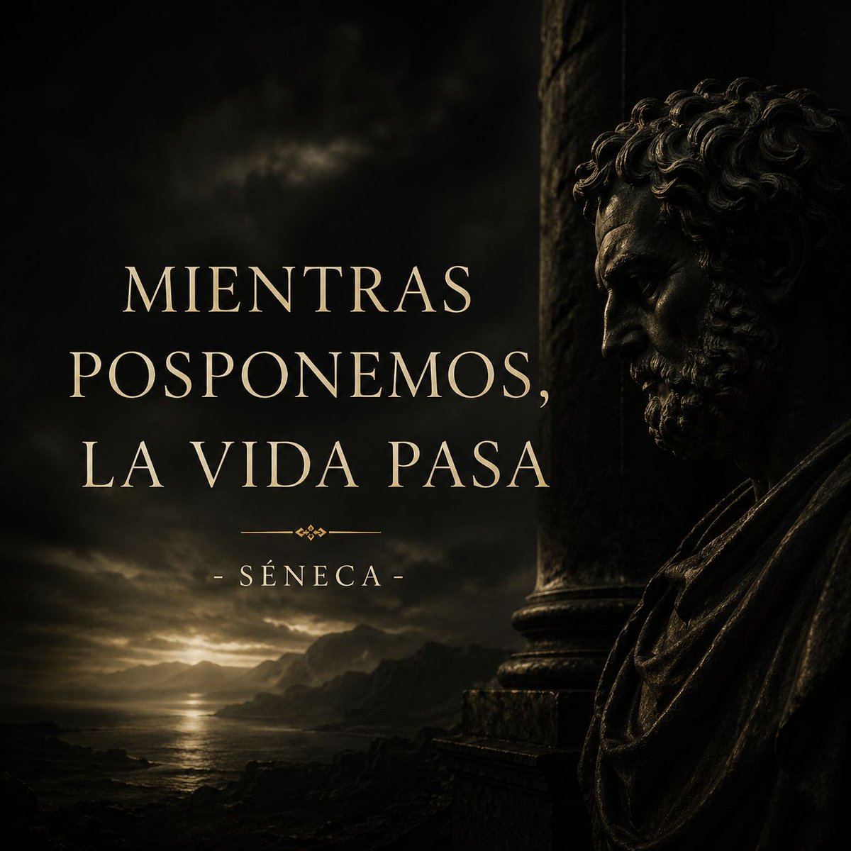 Estoicismo en tweets tweet media