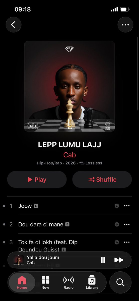 Louis 🇸🇳⭐️⭐️ tweet media