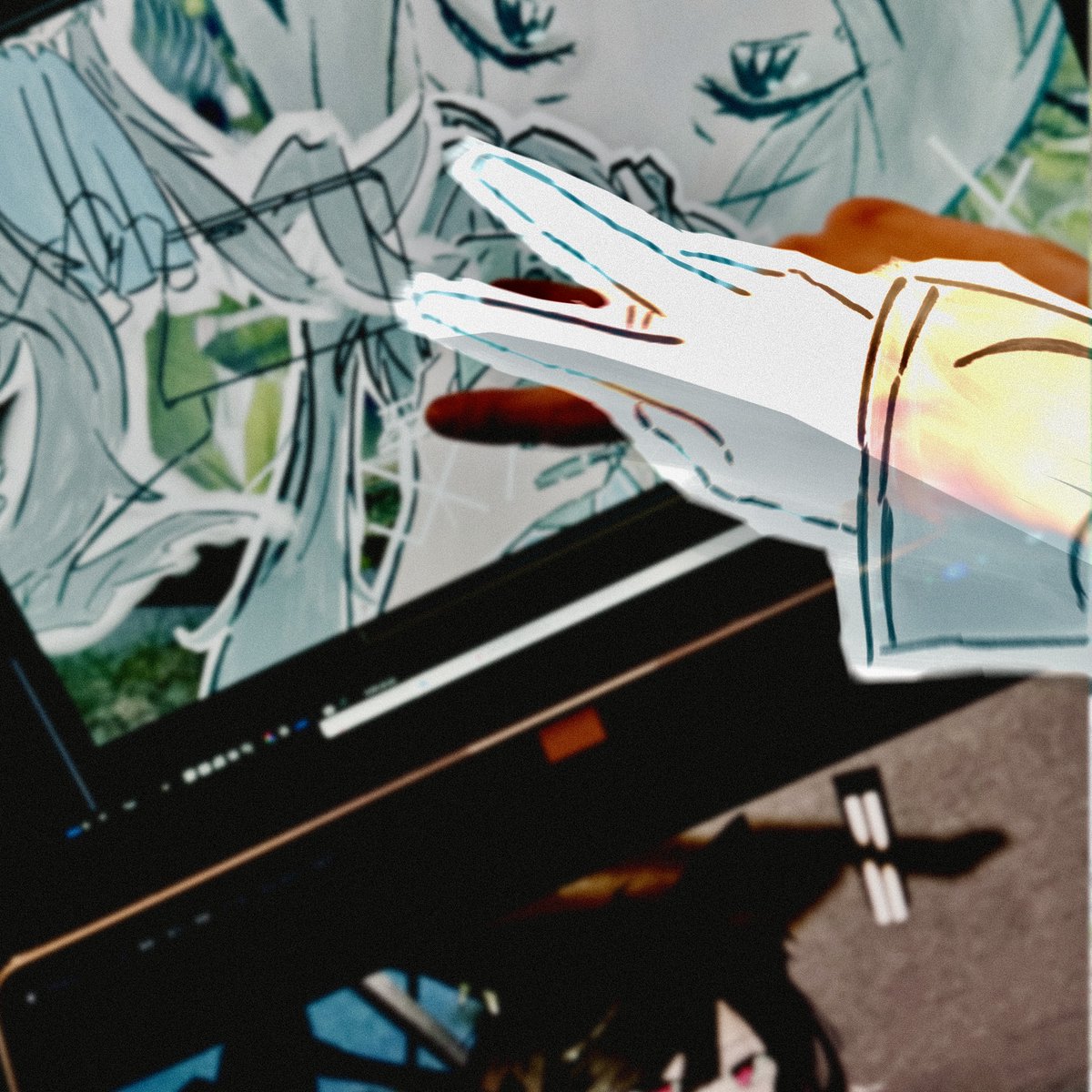 伊根｜ tweet media