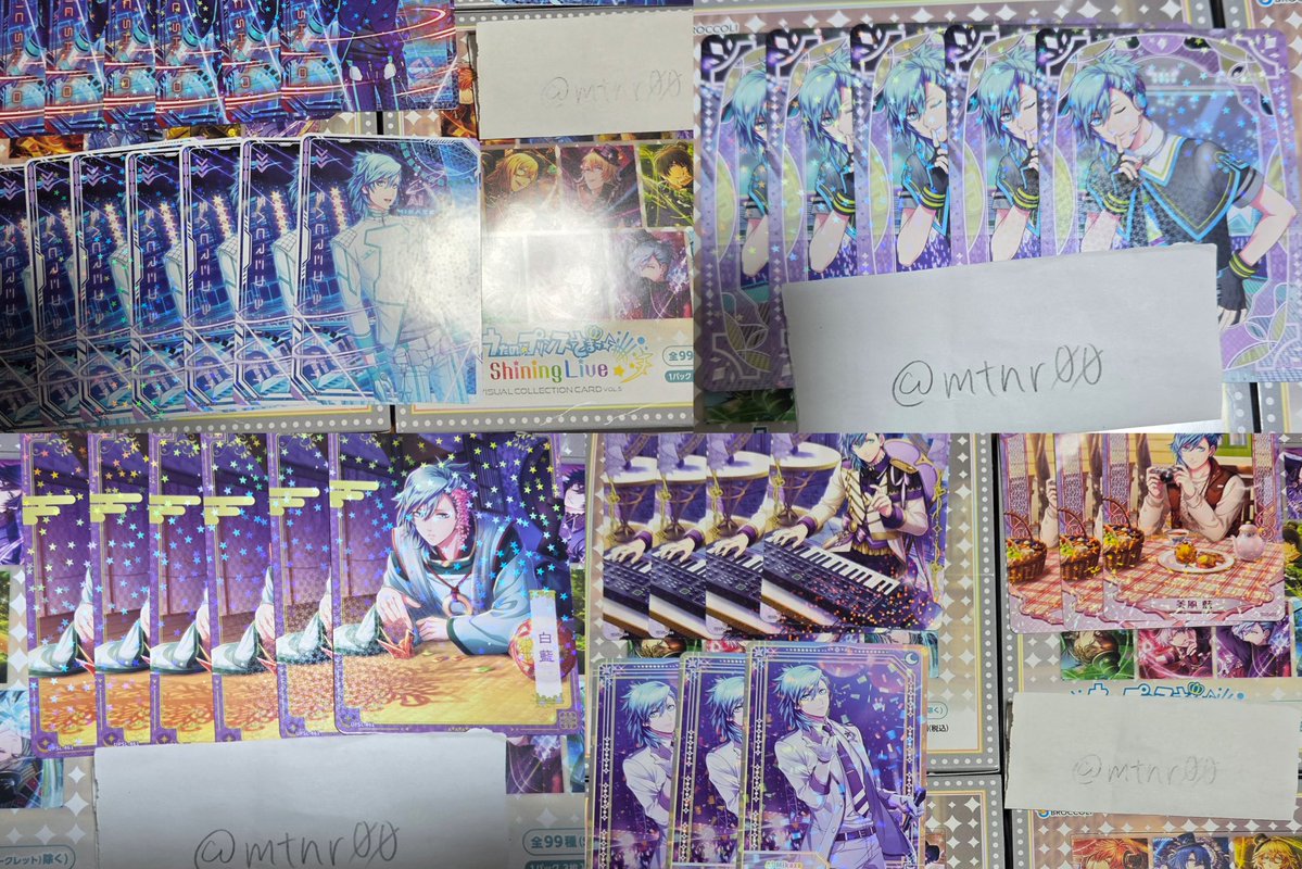 🫑くま野郎🐻🎲通知こねぇ精神不調 tweet media