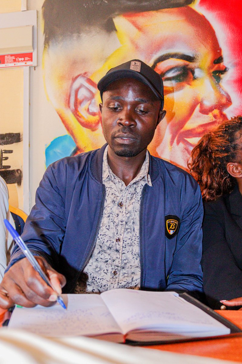 OAYouth Kenya tweet media