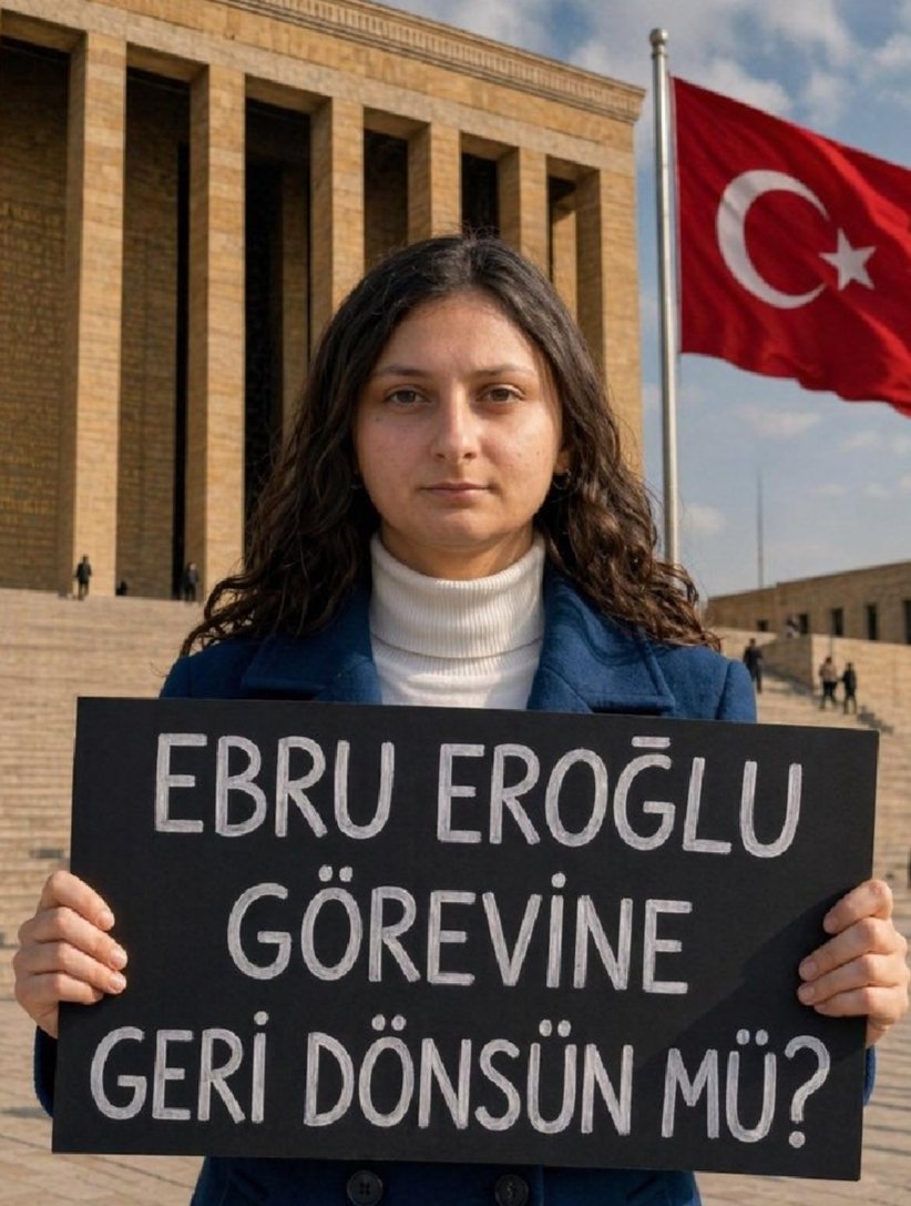 hülya balbay tweet media