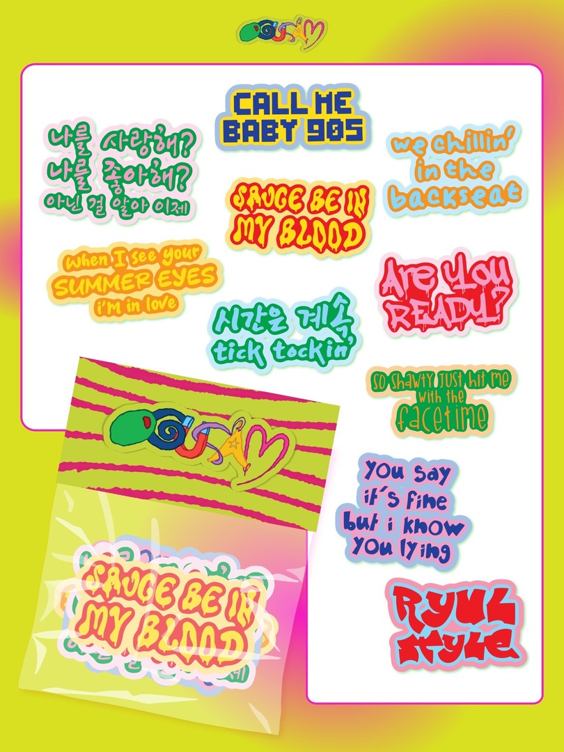 kioslngshot | ON tweet media