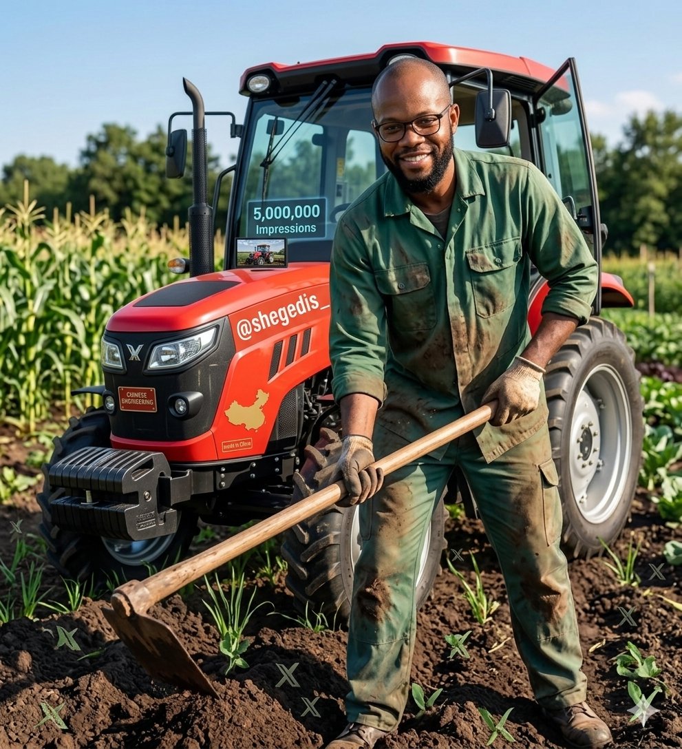 Mr segun 😎 tweet media