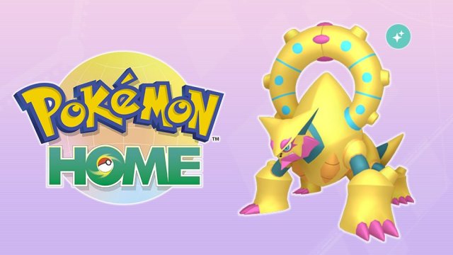 the_input_lag's tweet photo. Shiny Volcanion is now live in Pokémon Home… and this one’s not free.

You’ll need to complete multiple Pokémon Legends ZA Pokédex milestones to unlock it.

One of the toughest Mythical rewards yet. https://t.co/0kvl4LY1jk