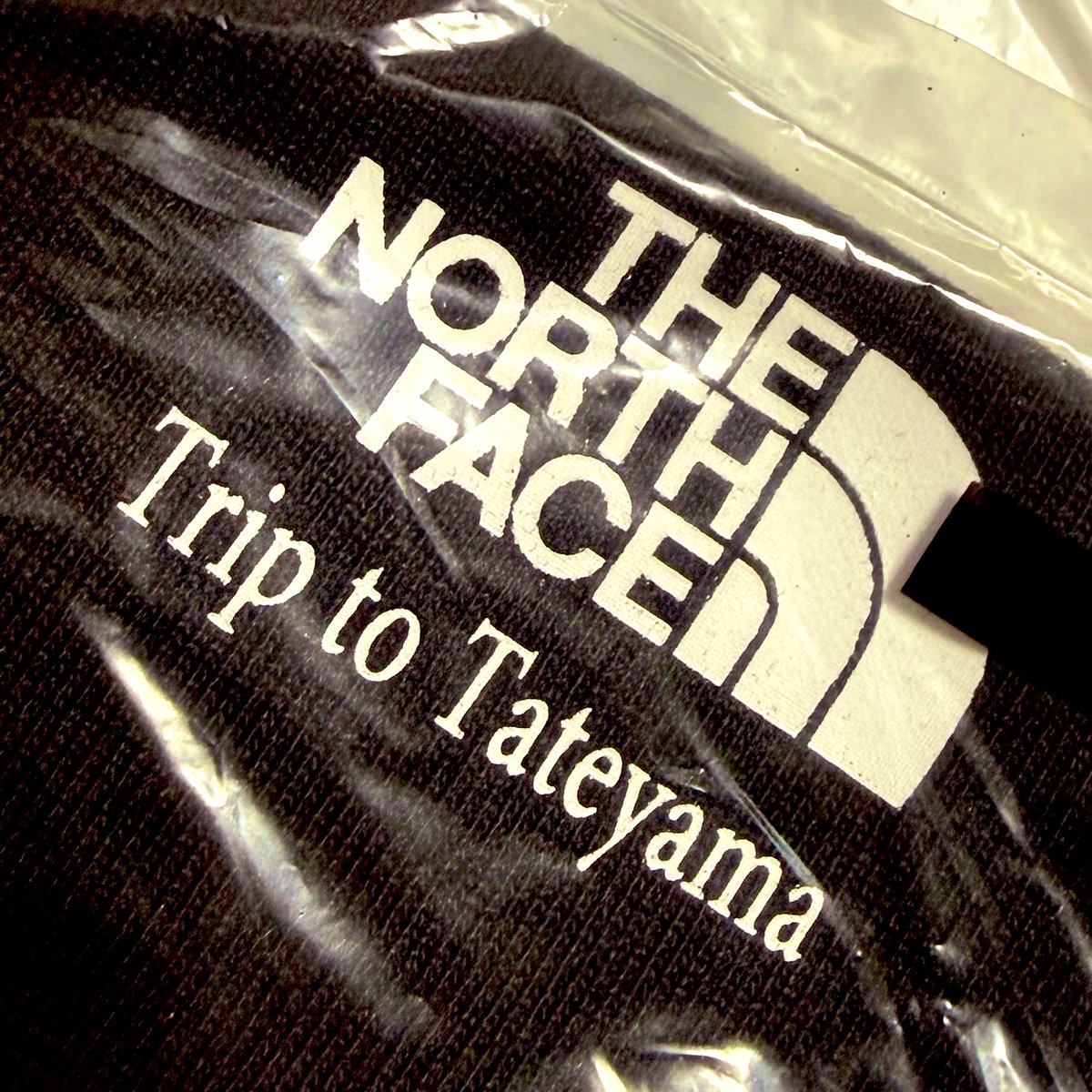 seciknowowh's tweet image. 不安のないコラボ
#立山黒部アルペンルート
#ホテル立山
#northface
#TravisJapan
#ニモニモ