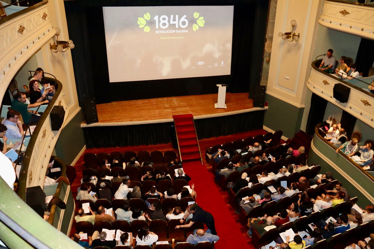 Galiza Sempre tweet media