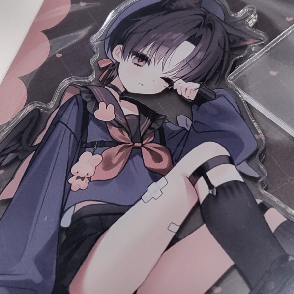 hirami04's tweet image. [RT🩷]
🔸4월 디페 괴담출근 비공굿 통판🔸
부스 방문해 주셔서 감사드려요 &amp;gt;//&amp;lt;!

🗓️04월 27일 오후 8시~ 5월 3일 오후 11시59분까지
(통판은 조기종료될 수 있습니다!)
감사합니다!

#RT 추첨 한 분께 인포에 있는 굿즈 택 2종을 보내드립니다!

witchform.com/deposit_form.p…