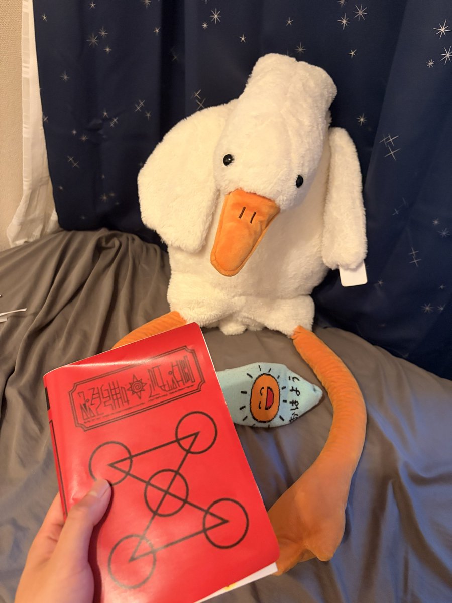 かんじ tweet media