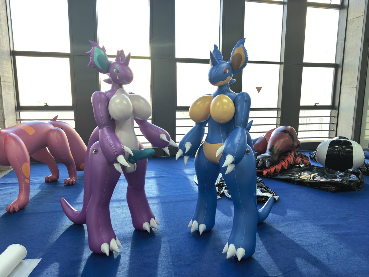 BeiLe--Ivy tweet media