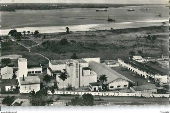 La Côte d’Ivoire Est Chic tweet media