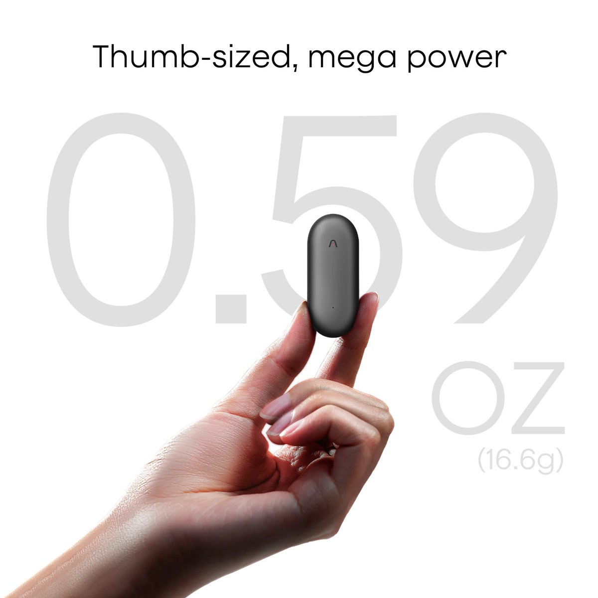 trends_place's tweet photo. The innovative Plaud NotePin S records, transcribes, and summarizes meetings with powerful AI in a tiny wearable form.

👉 See it in “10 Amazing Smart Wearable Tech Gadgets” - https://t.co/JB6Ft2JQ45

#Productivity #AI #WorkTech https://t.co/CmECaATdto