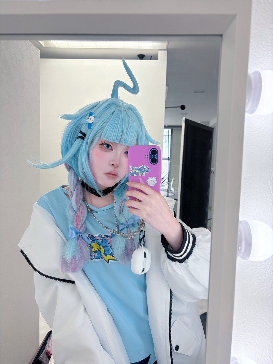 にょる🐣⸒⸒ tweet media