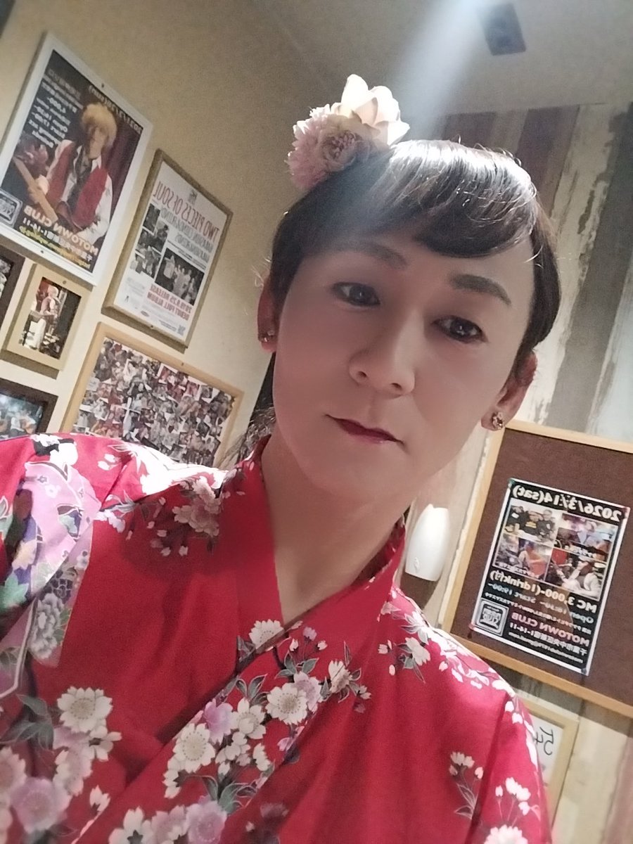 マヤコ蝶々 tweet media