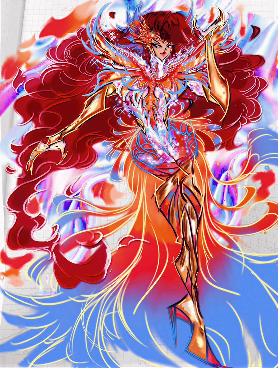 Beni.Hamz(🦋Commisions Open 🦋) tweet media