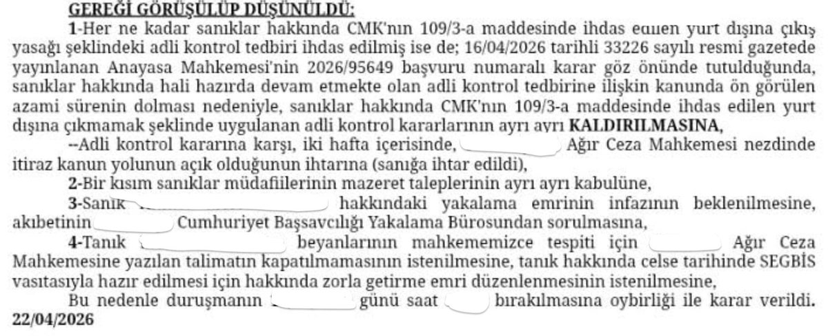 Dr. Ufuk YEŞİL tweet media