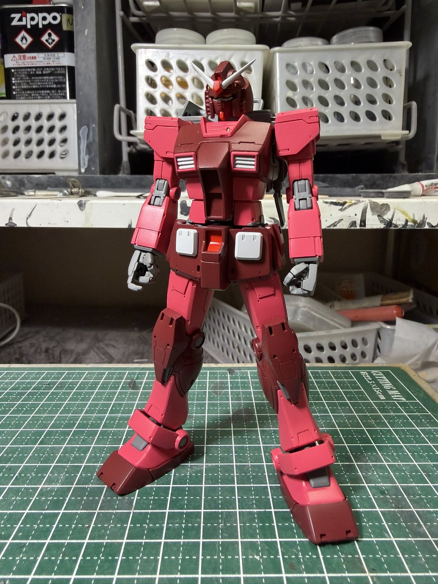 GAA(firstAge) tweet media