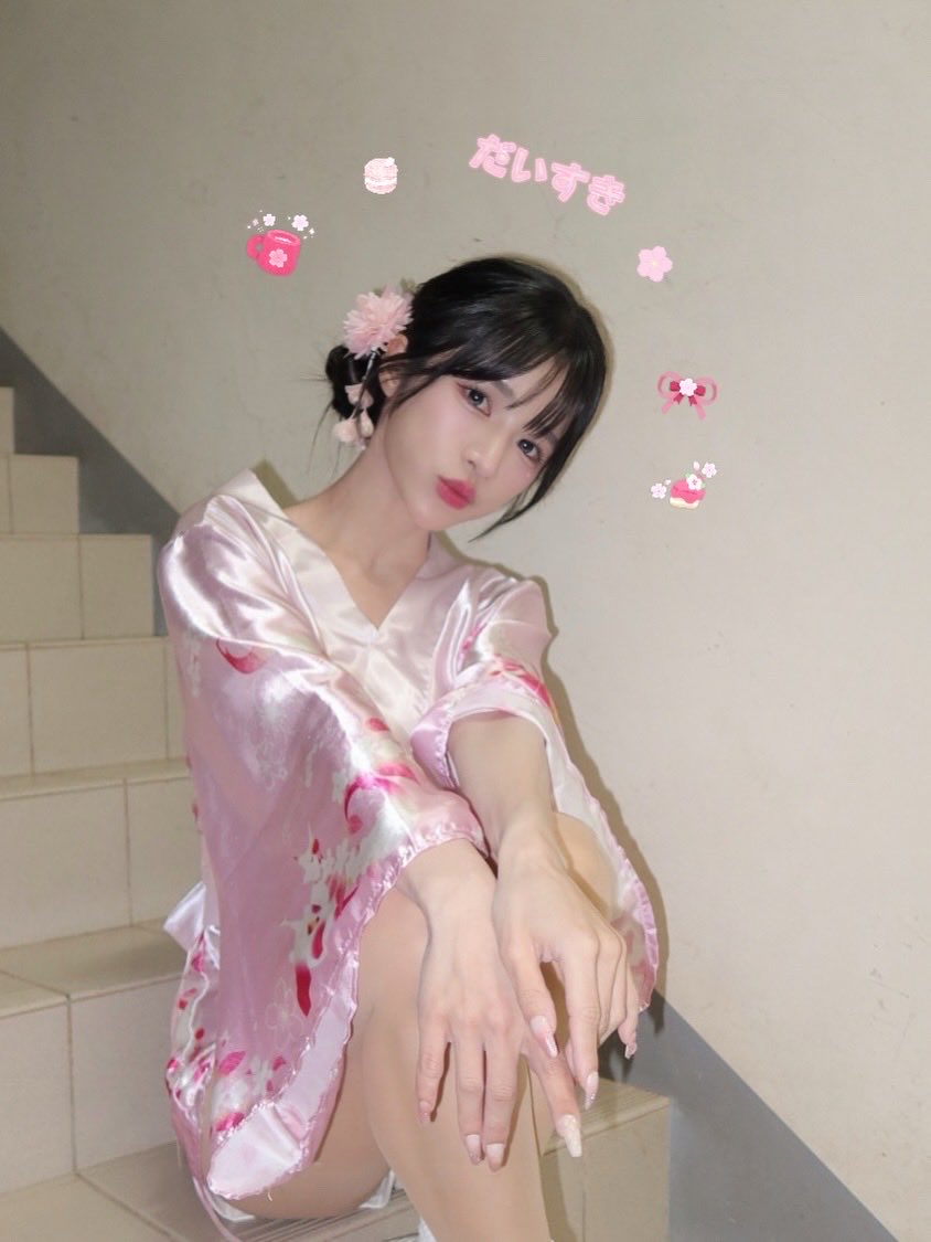 林岱縈 tweet media