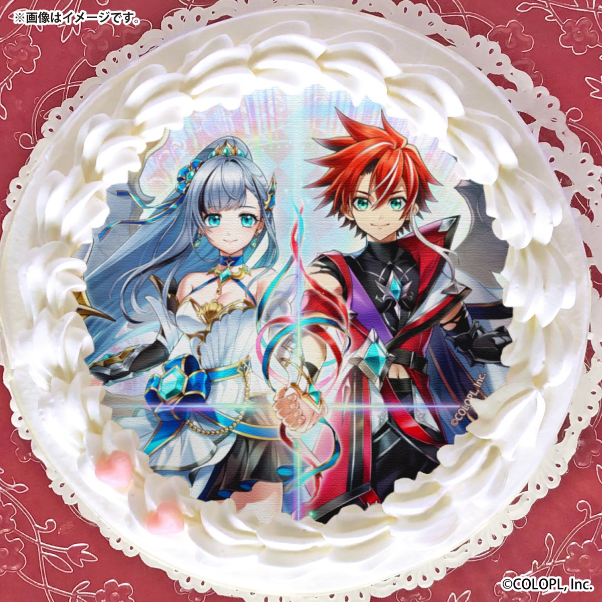 公式】白猫プロジェクト NEW WORLD'S (@wcat_project) / Posts / X