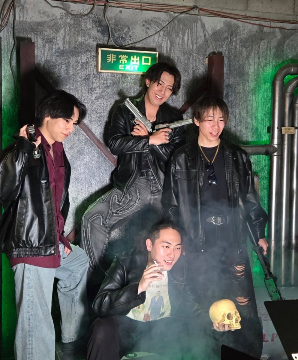 ゆうとります コラボレーション