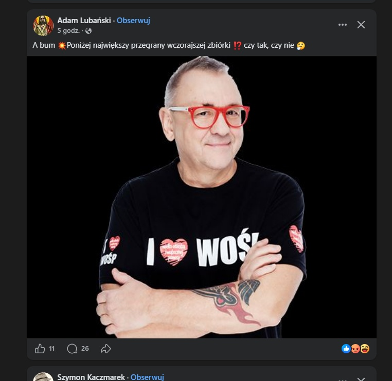 Jacob Drill 🇵🇱 🇪🇺 tweet media