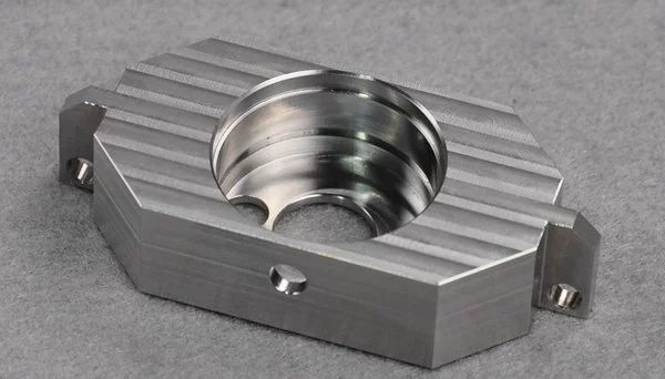 WayKen_Rapid's tweet image. The 17-4 PH #stainless #steel is a preferred alloy of stainless steel due to its remarkable blend of properties. The strength-to-weight ratio of this alloy makes it a perfect choice for structural parts, aerospace components, and tooling applications.