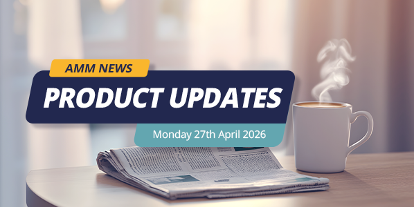 AMMLimited's tweet image. Criteria and rate changes last week updated as they happen on 1APP. allmoneymatters.co.uk/criteria-and-r…
@OpwPartnership @HLPartnership @Right_Mortgage_ @WayneSmethurst @caralneilson 
#mortgages #specialistlending #butolet #bridging #secondmortgage #commercialfinance