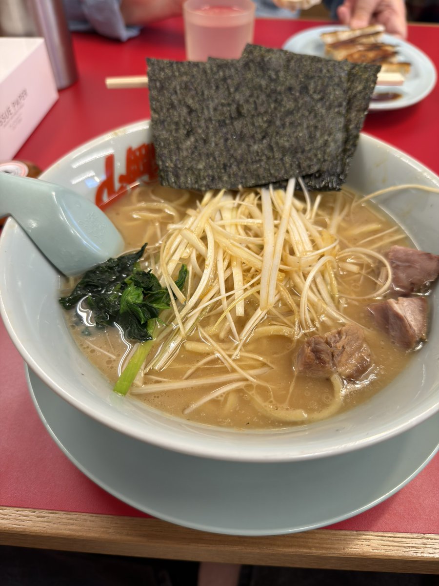 ur__1106's tweet photo. #山岡家高松中央インター店
 #山岡家 https://t.co/EtLMO0AQyG