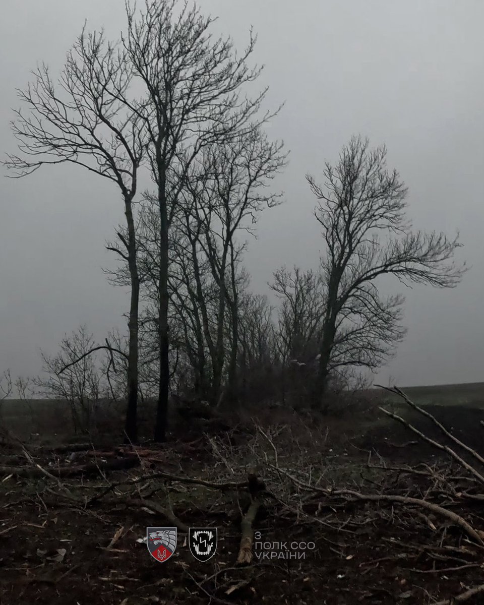 3rd Regiment SOF Ukraine tweet media