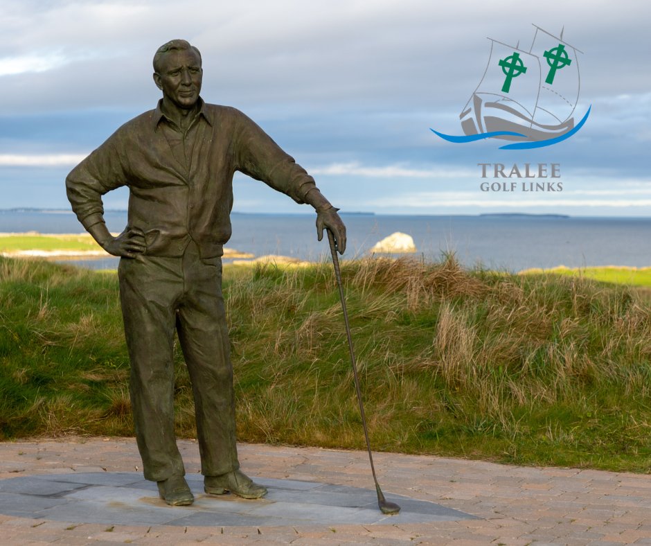 Tralee Golf Links tweet media