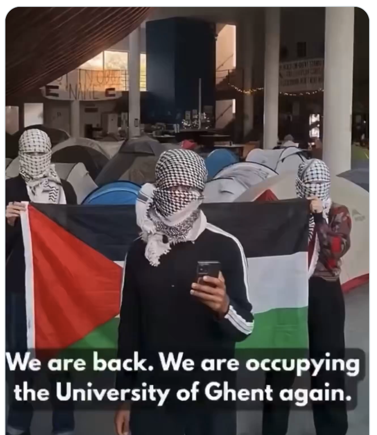 Wouter Duyck tweet media