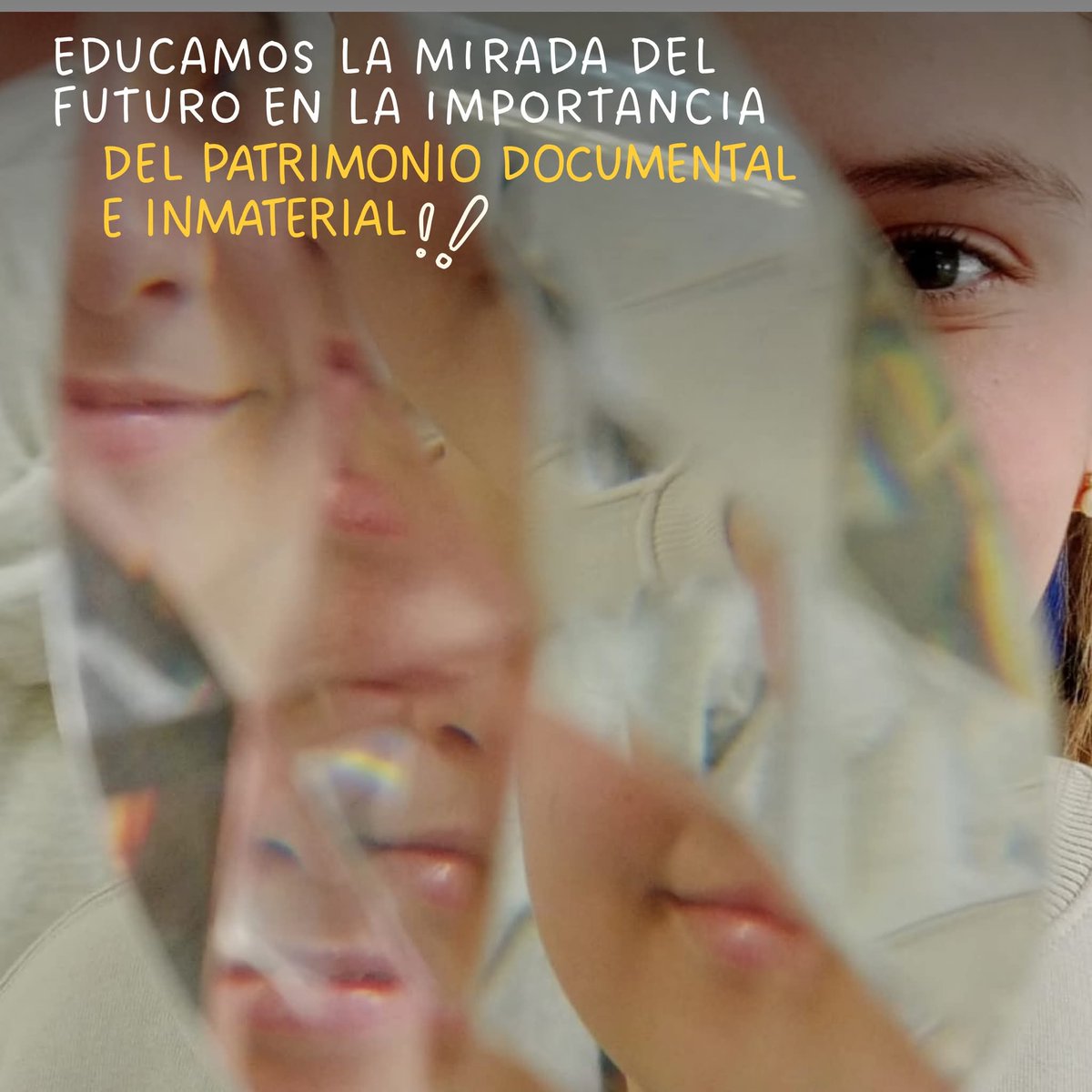 AhpCadiz's tweet photo. El pasado jueves el Archivo viajó a Medina Sidonia  demostrando a los más jóvenes lo divertido que puede ser aprender sobre patrimonio documental! 🚀📜

Trabajamos con un equipo de 60 alumnos de primero de la ESO del IES Sidón y nos regalaron una jornada inolvidable. https://t.co/ggh1J8zP5e