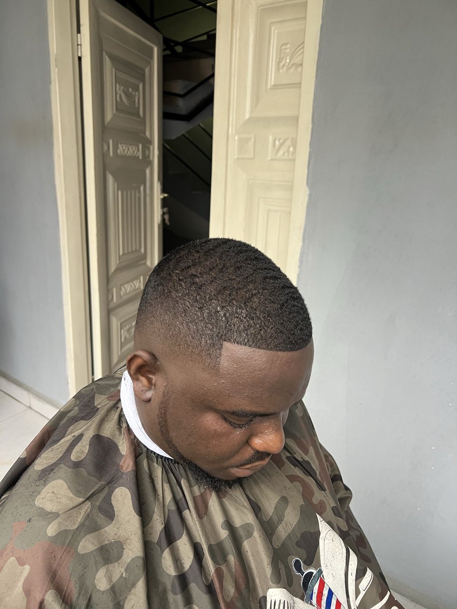 MrBornTrims tweet media