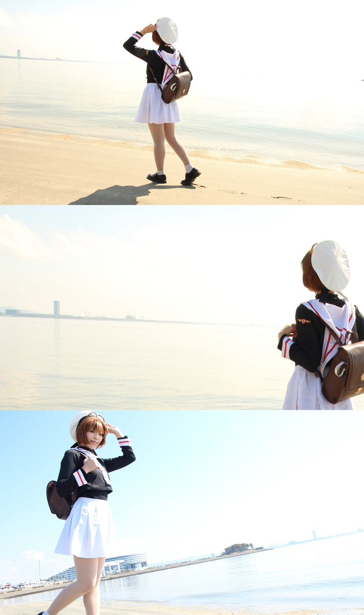 藍桜｡ｰぁぉｰ tweet media