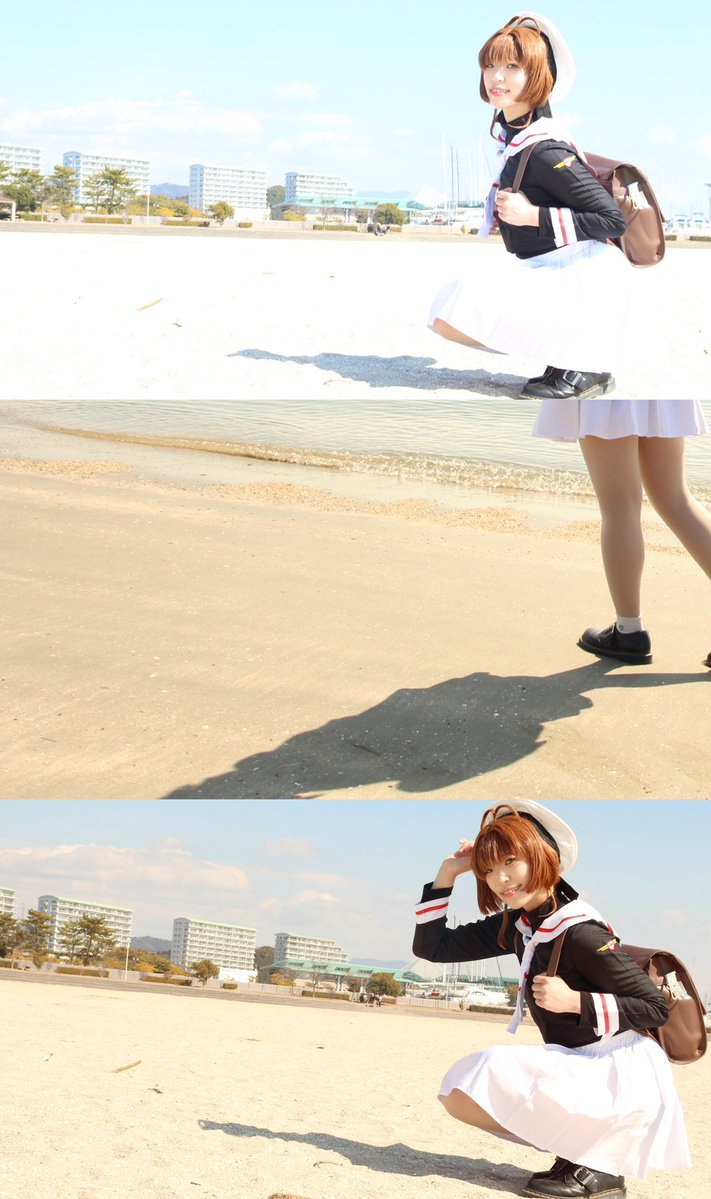 藍桜｡ｰぁぉｰ tweet media