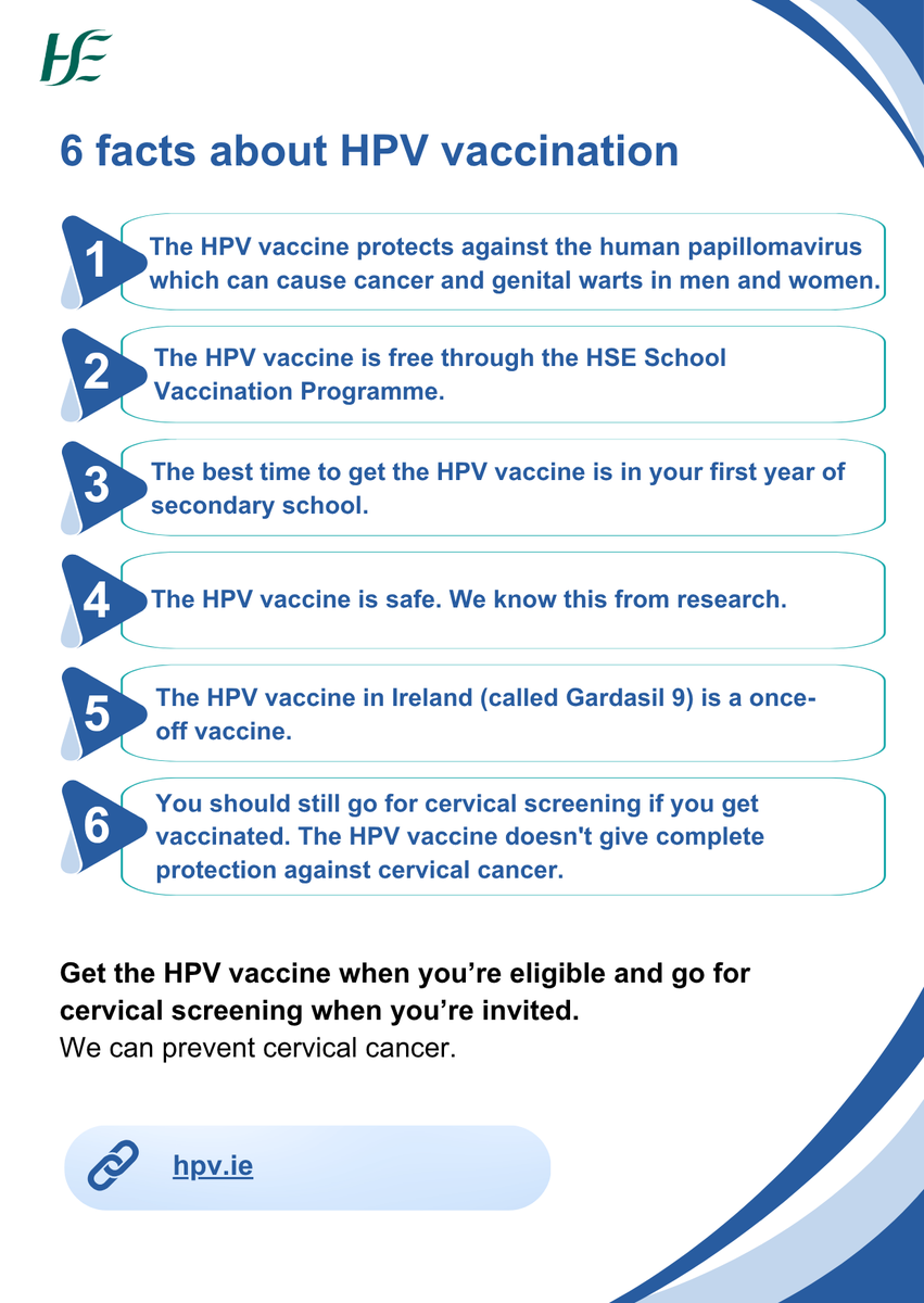 National Screening Service tweet media