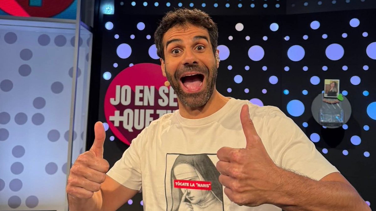 Jo en sé + que tu IB3 tweet media
