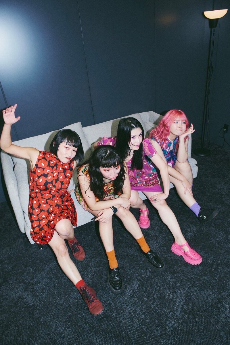 おとぼけビ～バ～ Otoboke Beaver (@otobokebeaver) / Posts / X