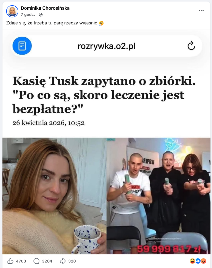 Radosław Karbowski tweet media