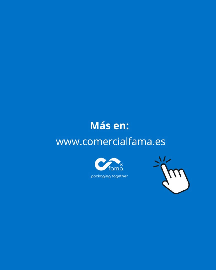 Comercial Fama tweet media