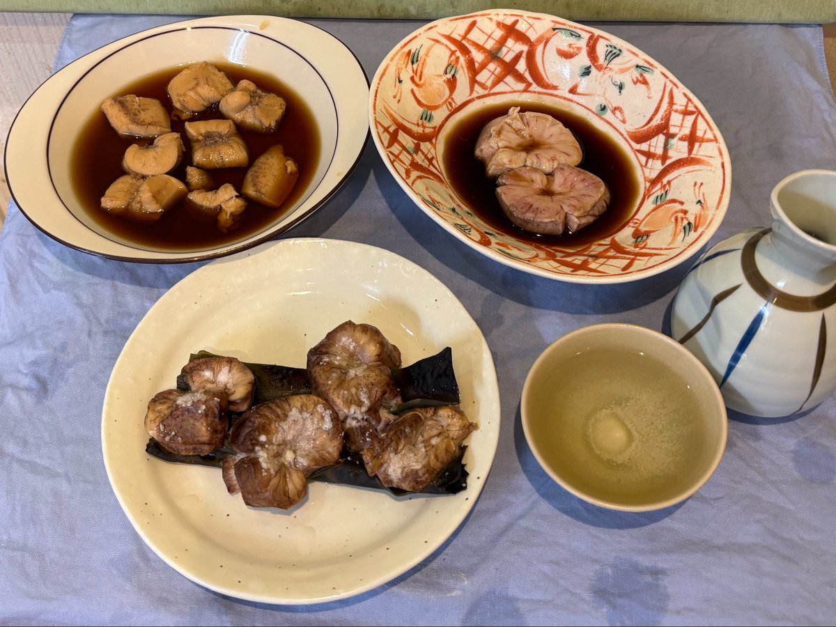 ツインズ（入口側） tweet media