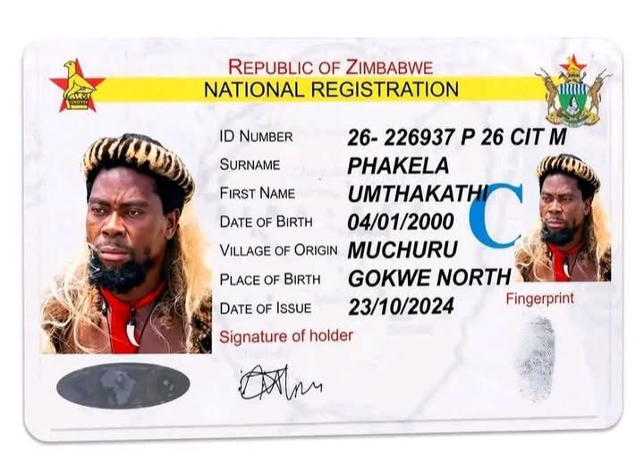 Benjamin Marowa Kaswa tweet media