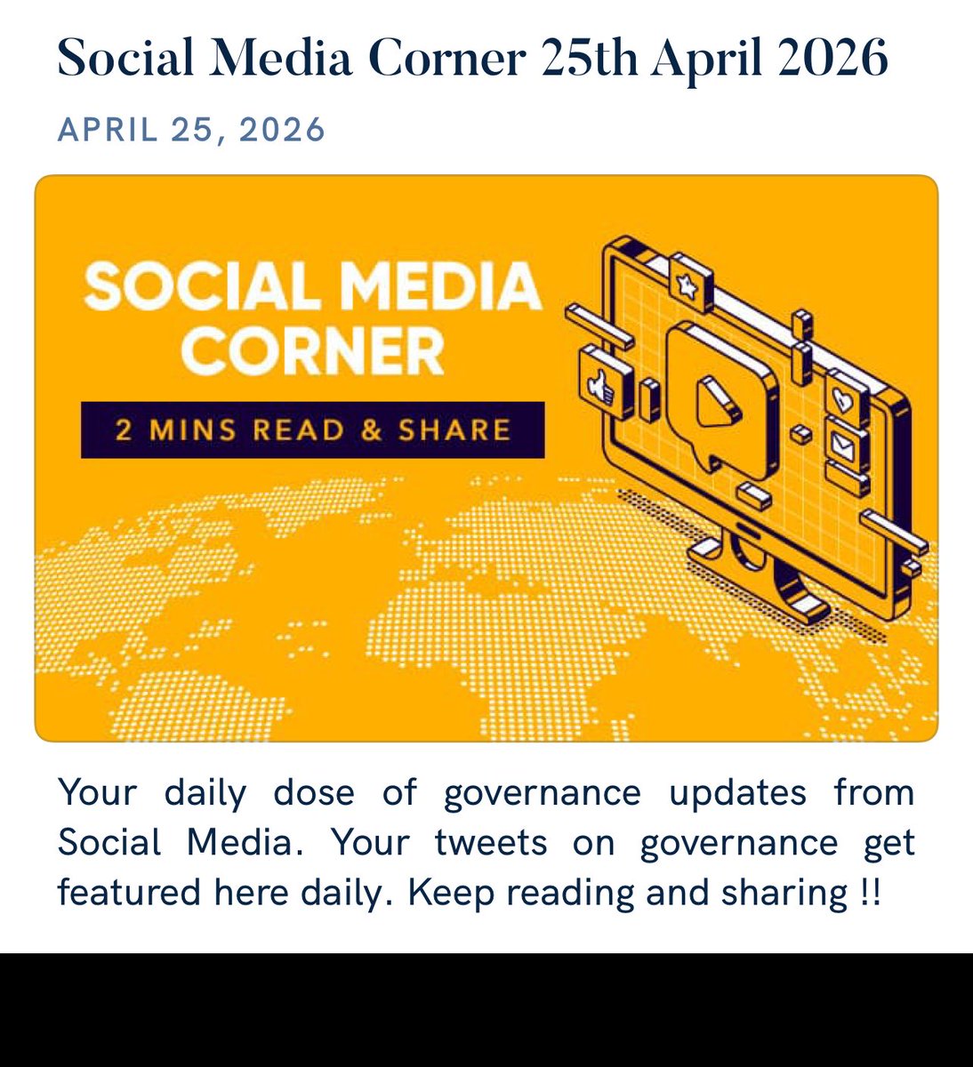 Advocate Sanjay Sharma Darmora tweet media
