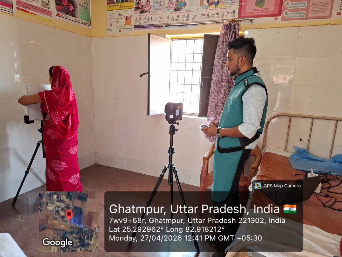 TB Mukt Bharat -VARANASI काशी tweet media