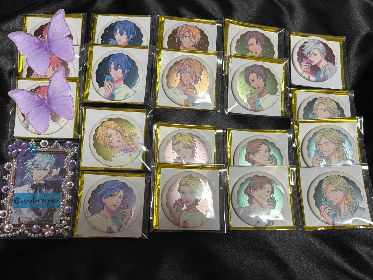 つみき tweet media