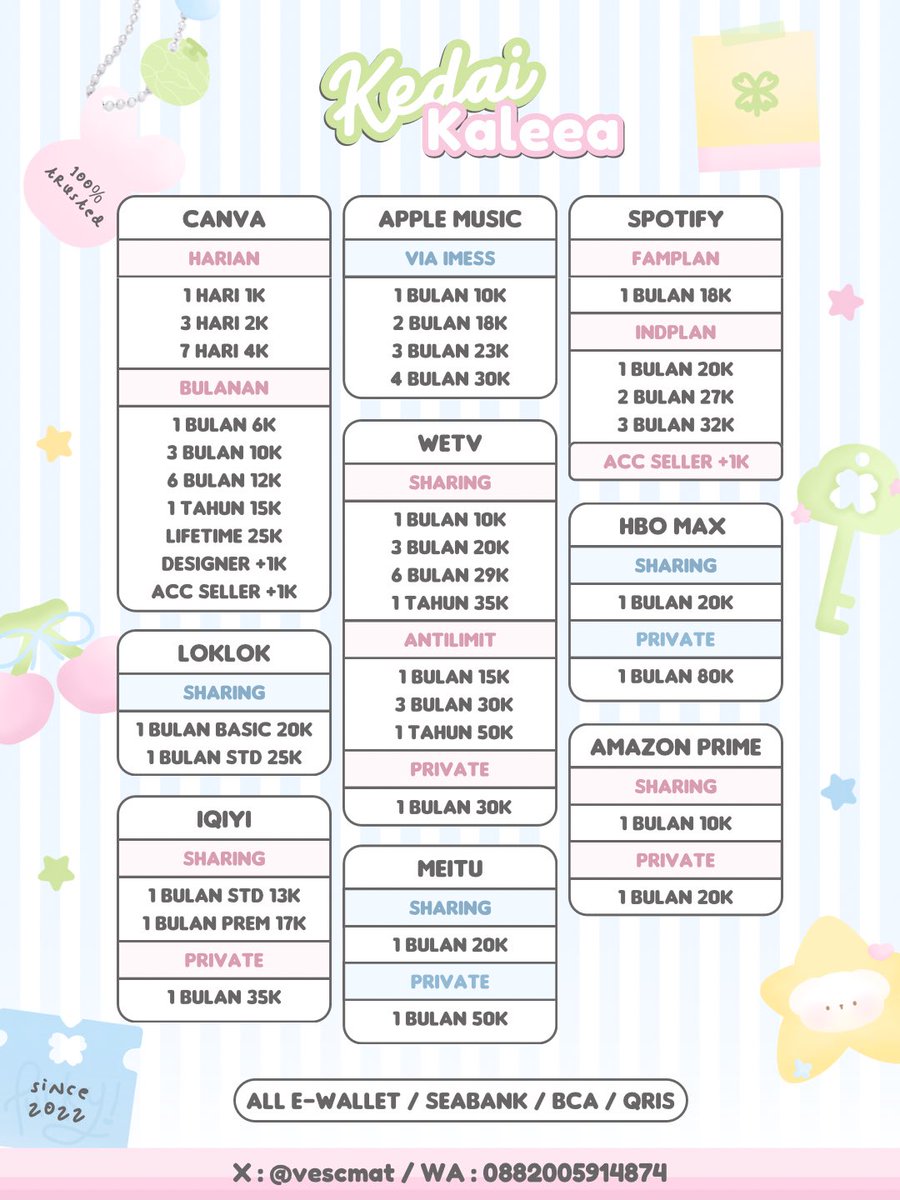 kaleea ; backup acc @ghjiys tweet media